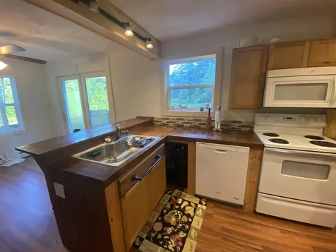 413 Forest Road Alstead NH 03602