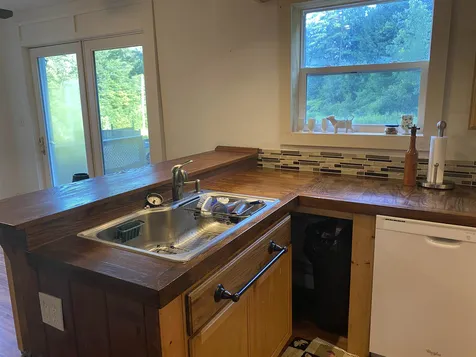 413 Forest Road Alstead NH 03602