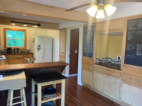413 Forest Road Alstead NH 03602
