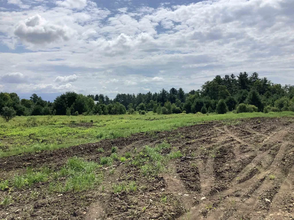 0 Chalmers Hill Road Newbury VT 05051