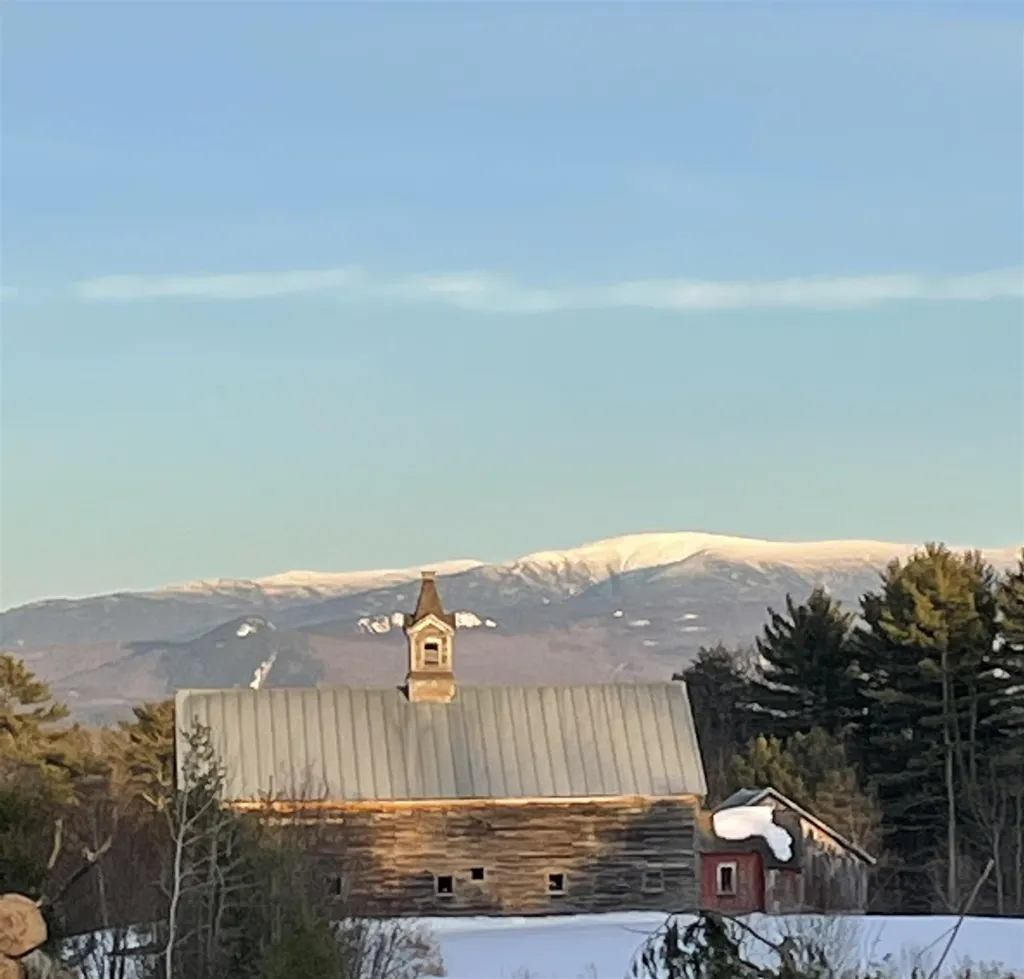 0 Chalmers Hill Road Newbury VT 05051