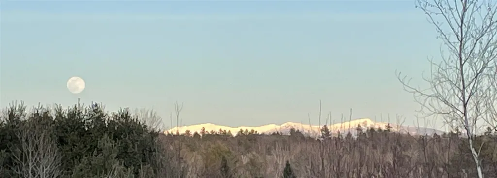 0 Chalmers Hill Road Newbury VT 05051