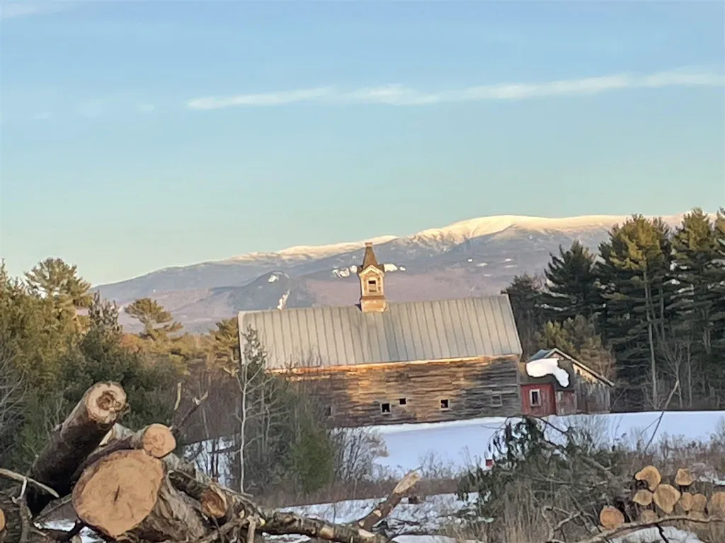 0 Chalmers Hill Road Newbury VT 05051
