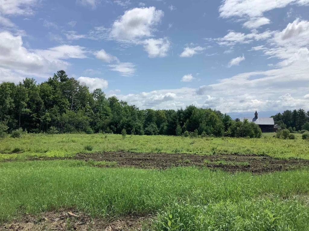 0 Chalmers Hill Road Newbury VT 05051