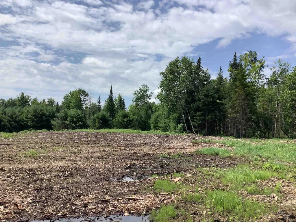 0 Chalmers Hill Road Newbury VT 05051