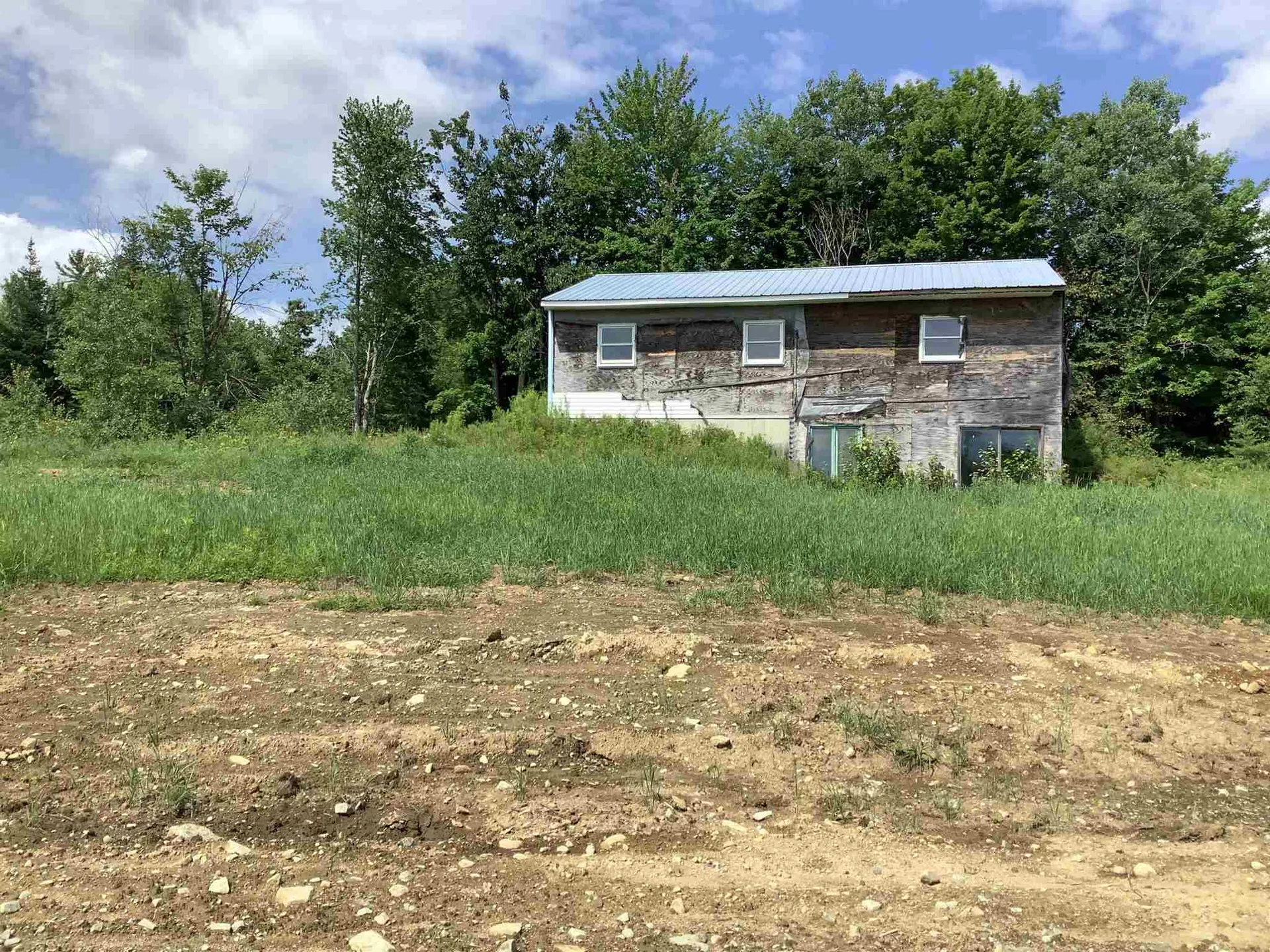 0 Chalmers Hill Road Newbury VT 05051