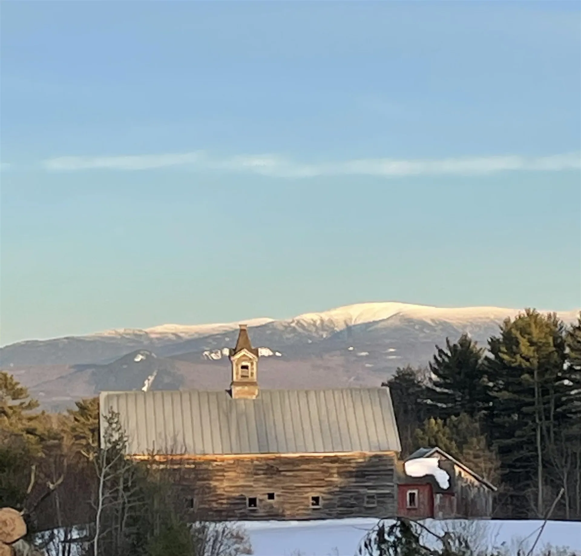 0 Chalmers Hill Road Newbury VT 05051