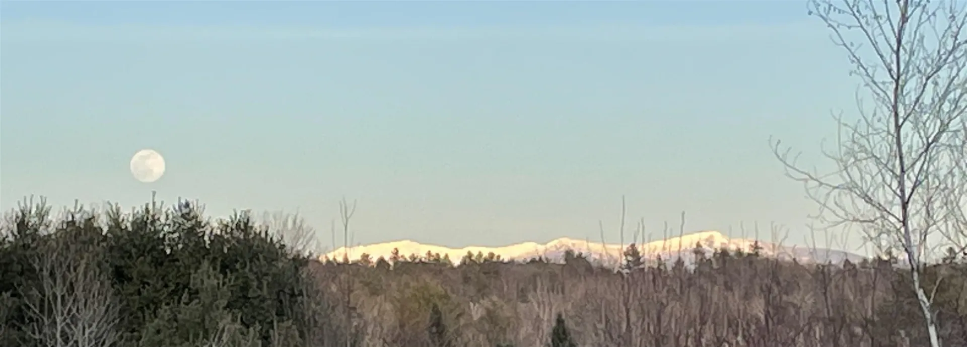 0 Chalmers Hill Road Newbury VT 05051