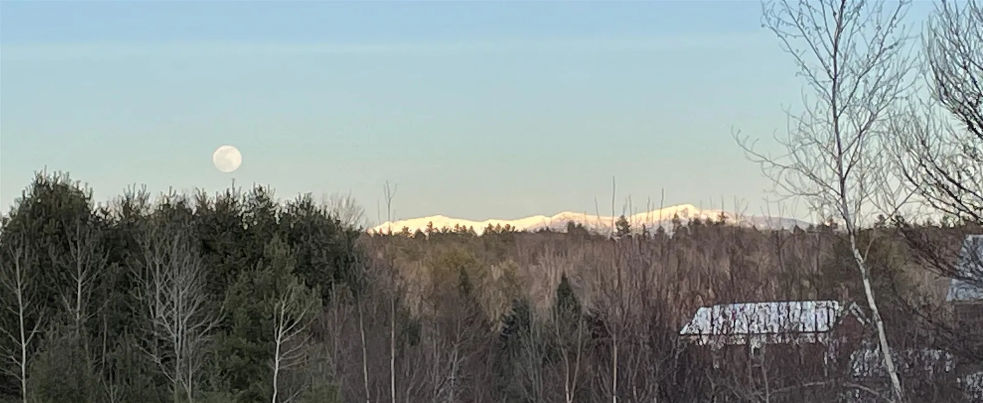 0 Chalmers Hill Road Newbury VT 05051