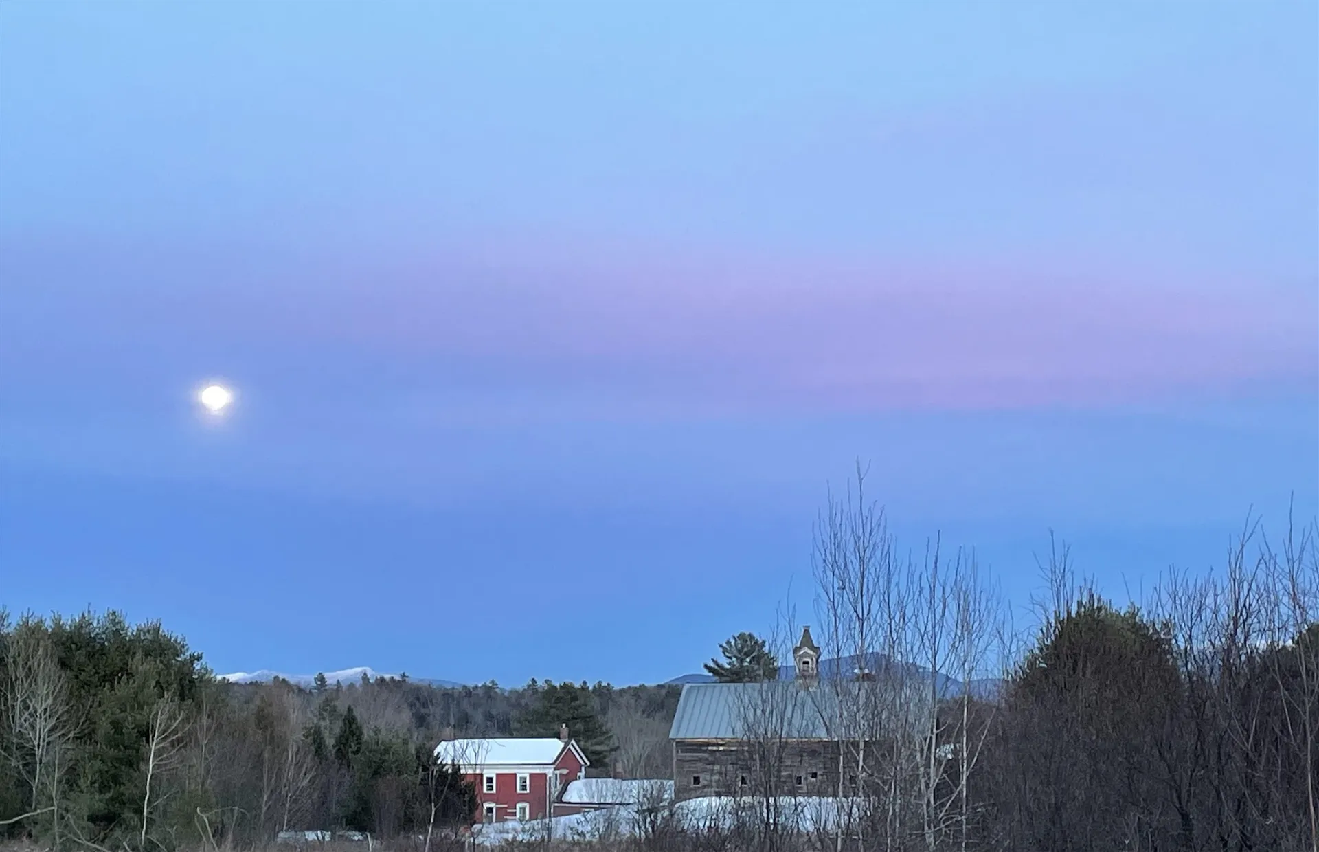 0 Chalmers Hill Road Newbury VT 05051