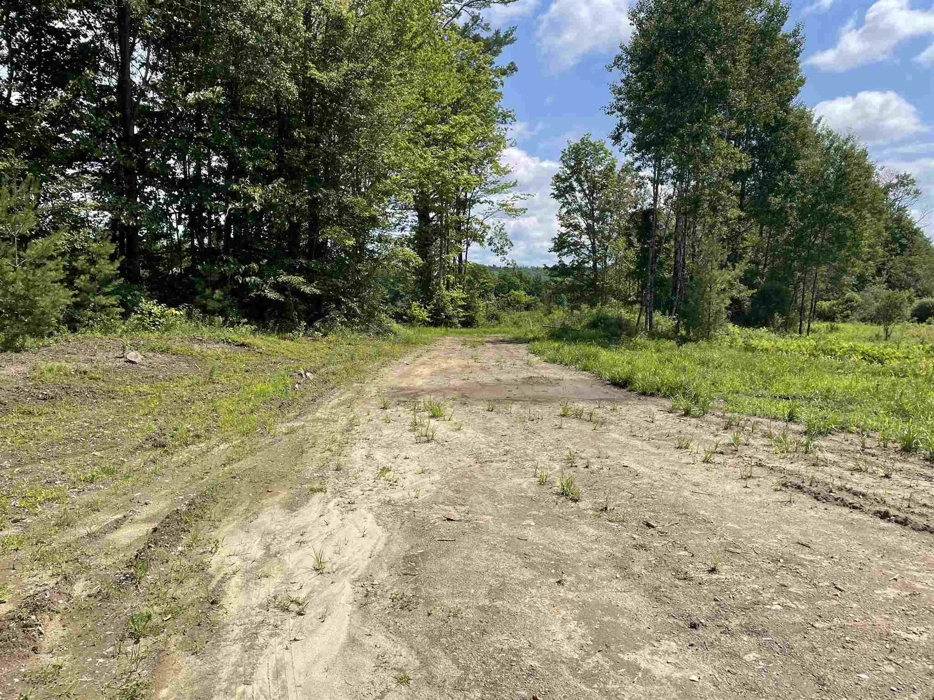 0 Chalmers Hill Road Newbury VT 05051