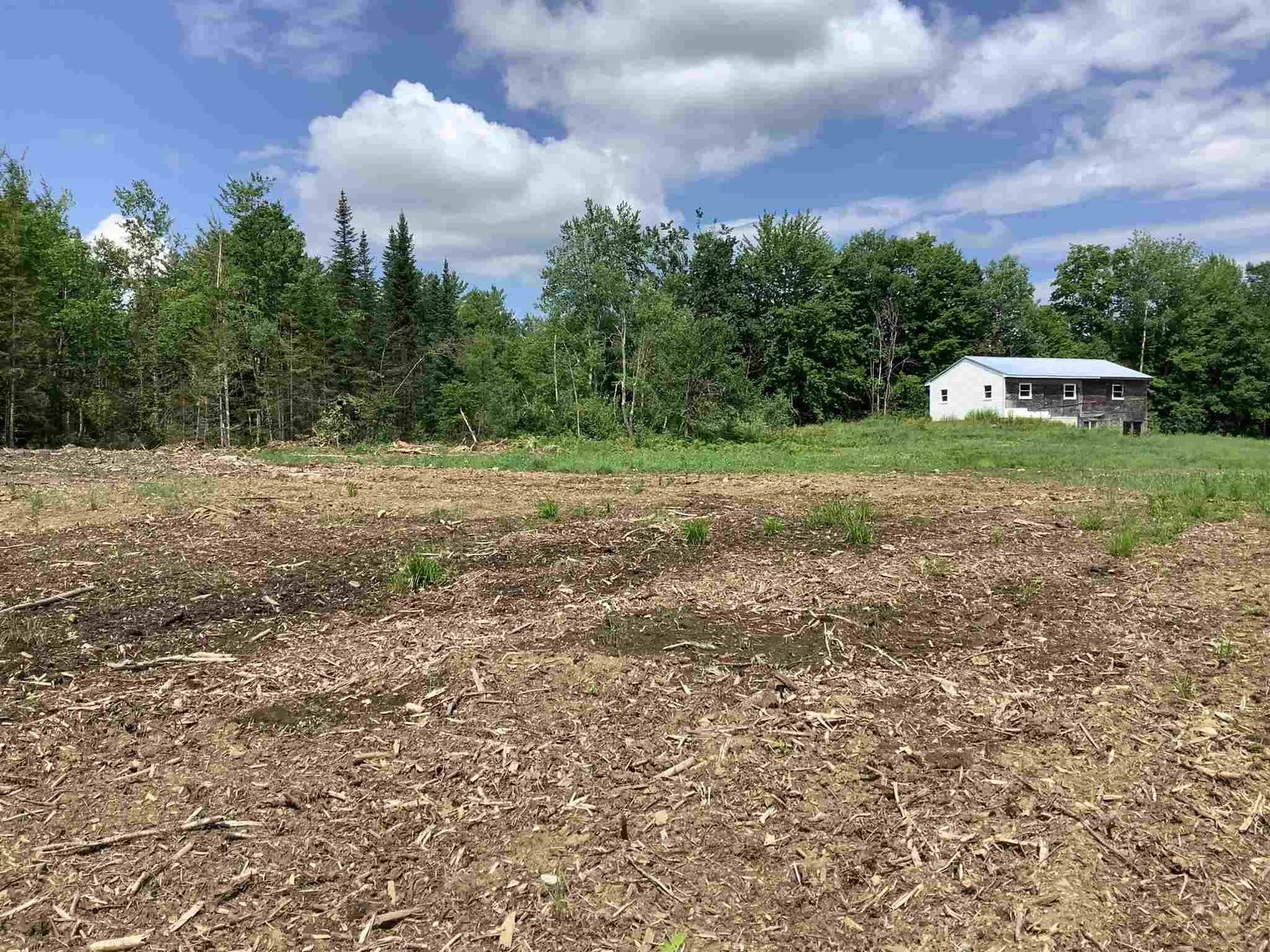 0 Chalmers Hill Road Newbury VT 05051