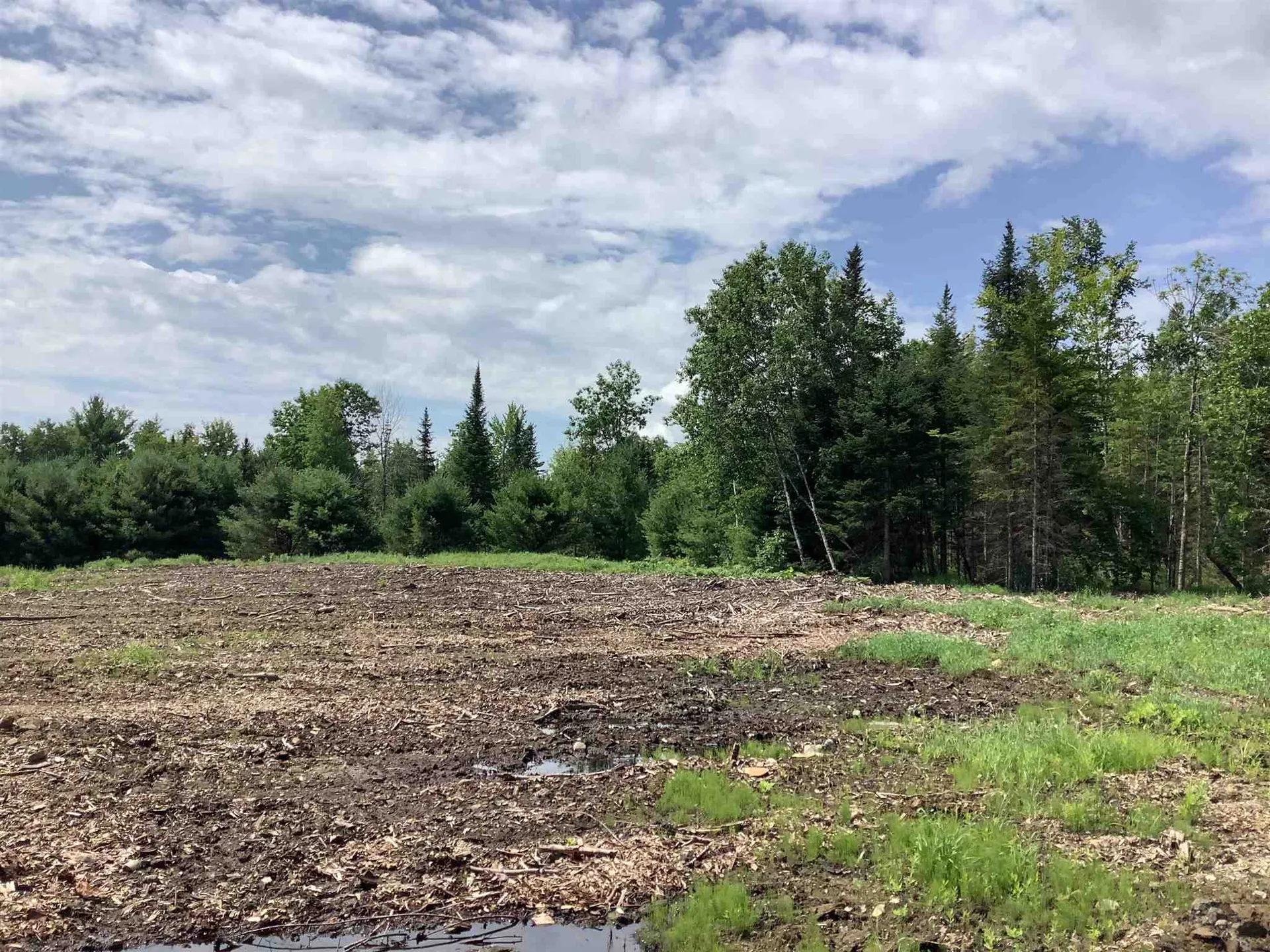 0 Chalmers Hill Road Newbury VT 05051