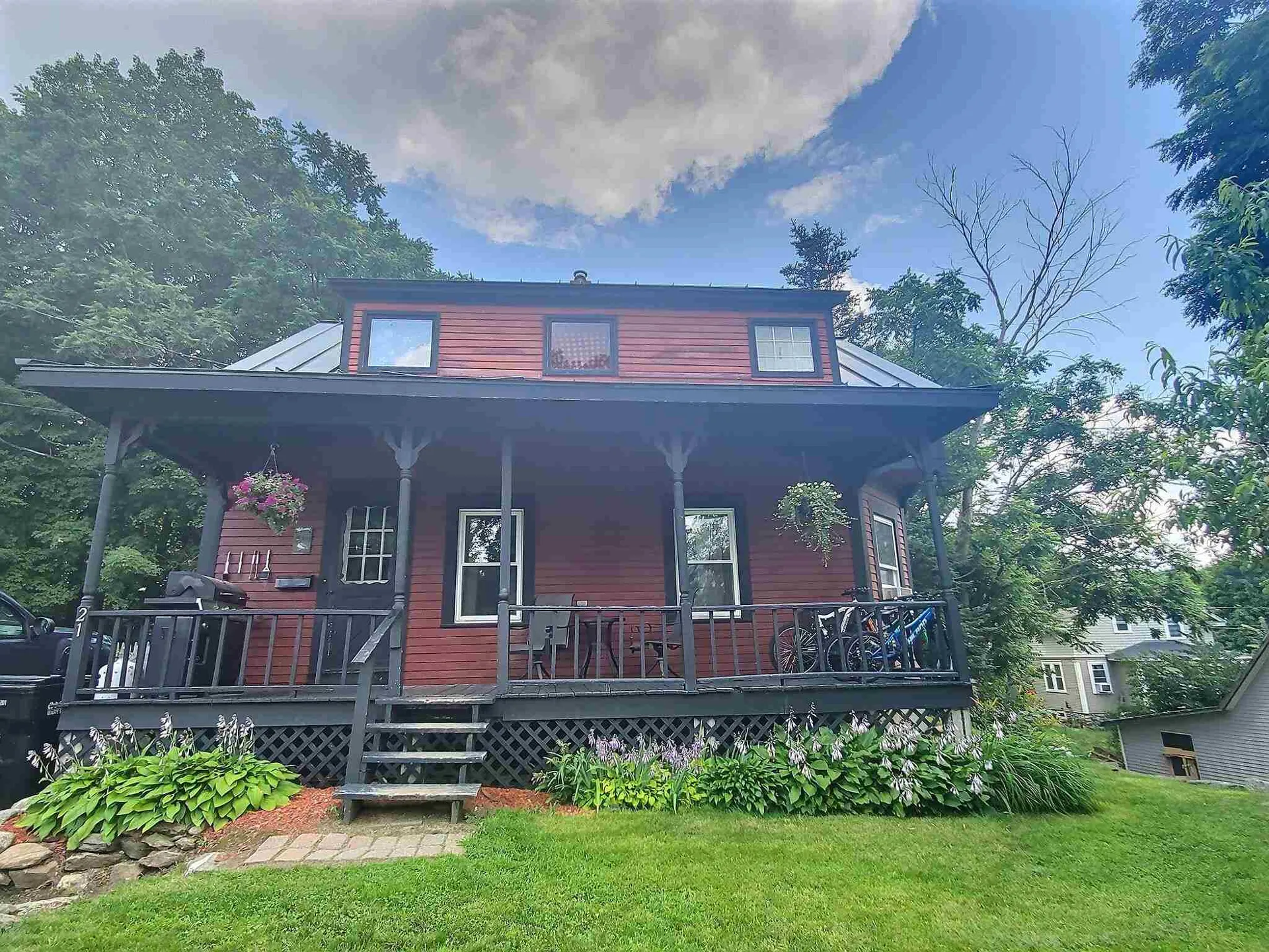 21 Beech Street Newport NH 03773
