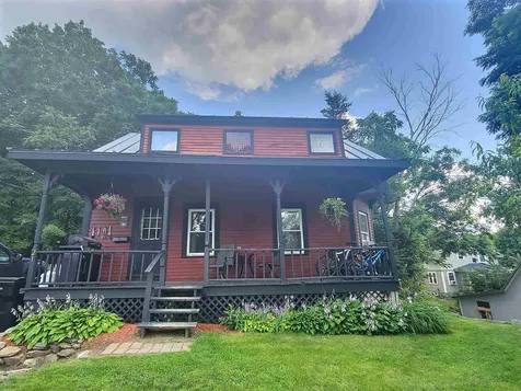21 Beech Street Newport NH 03773