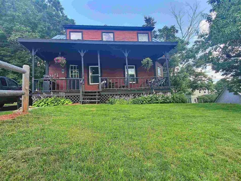 21 Beech Street Newport NH 03773