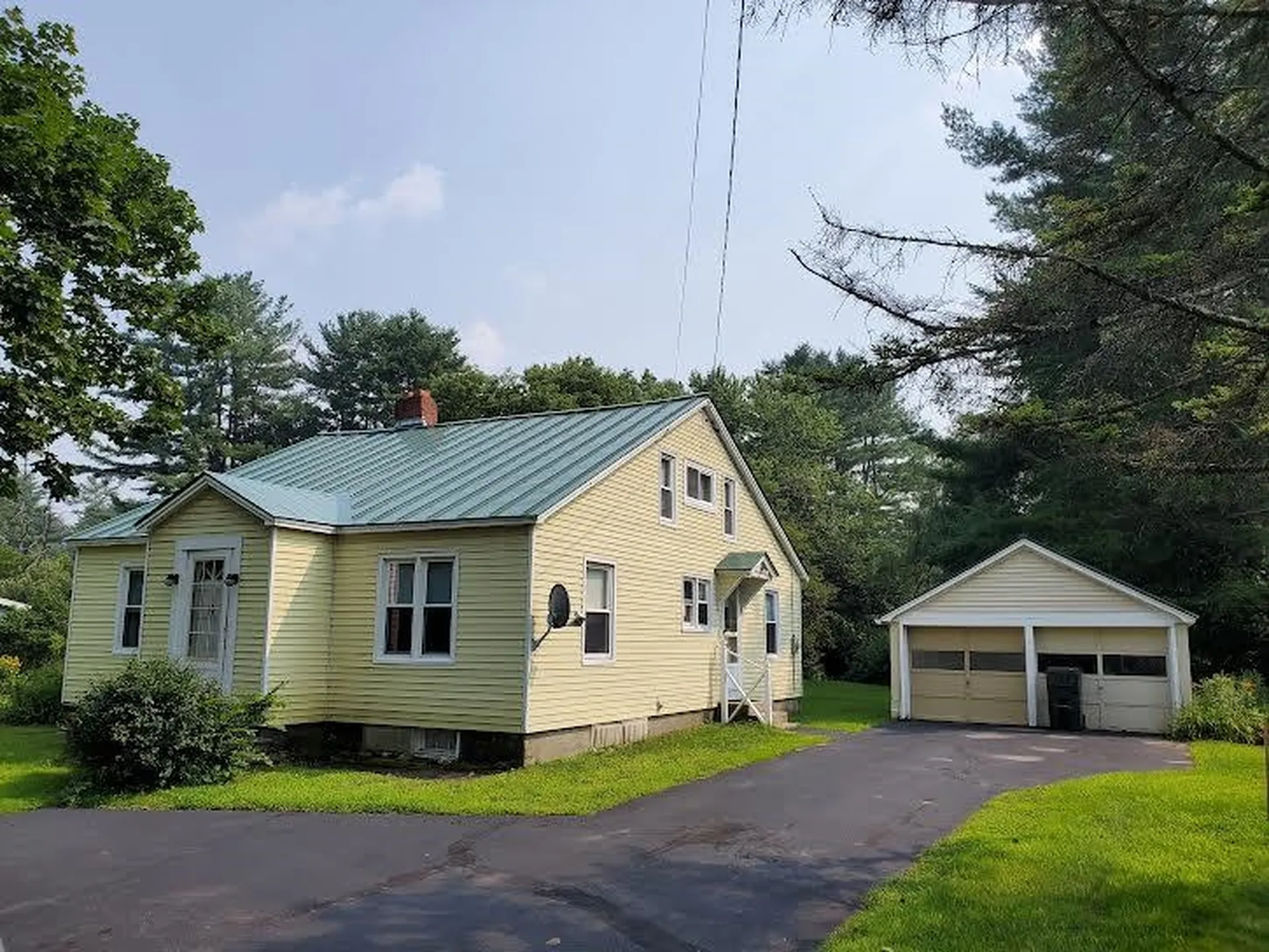 238 Vt Route 103 South Chester VT 05143