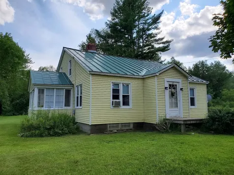 238 Vt Route 103 South Chester VT 05143