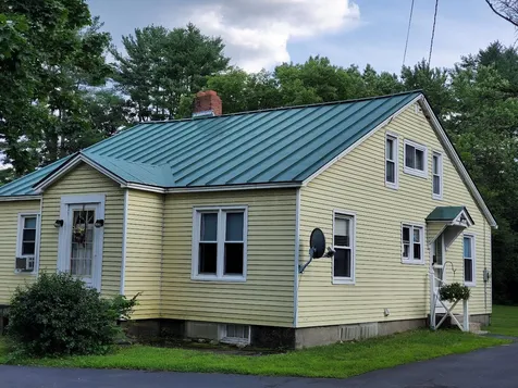 238 Vt Route 103 South Chester VT 05143