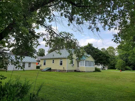 238 Vt Route 103 South Chester VT 05143