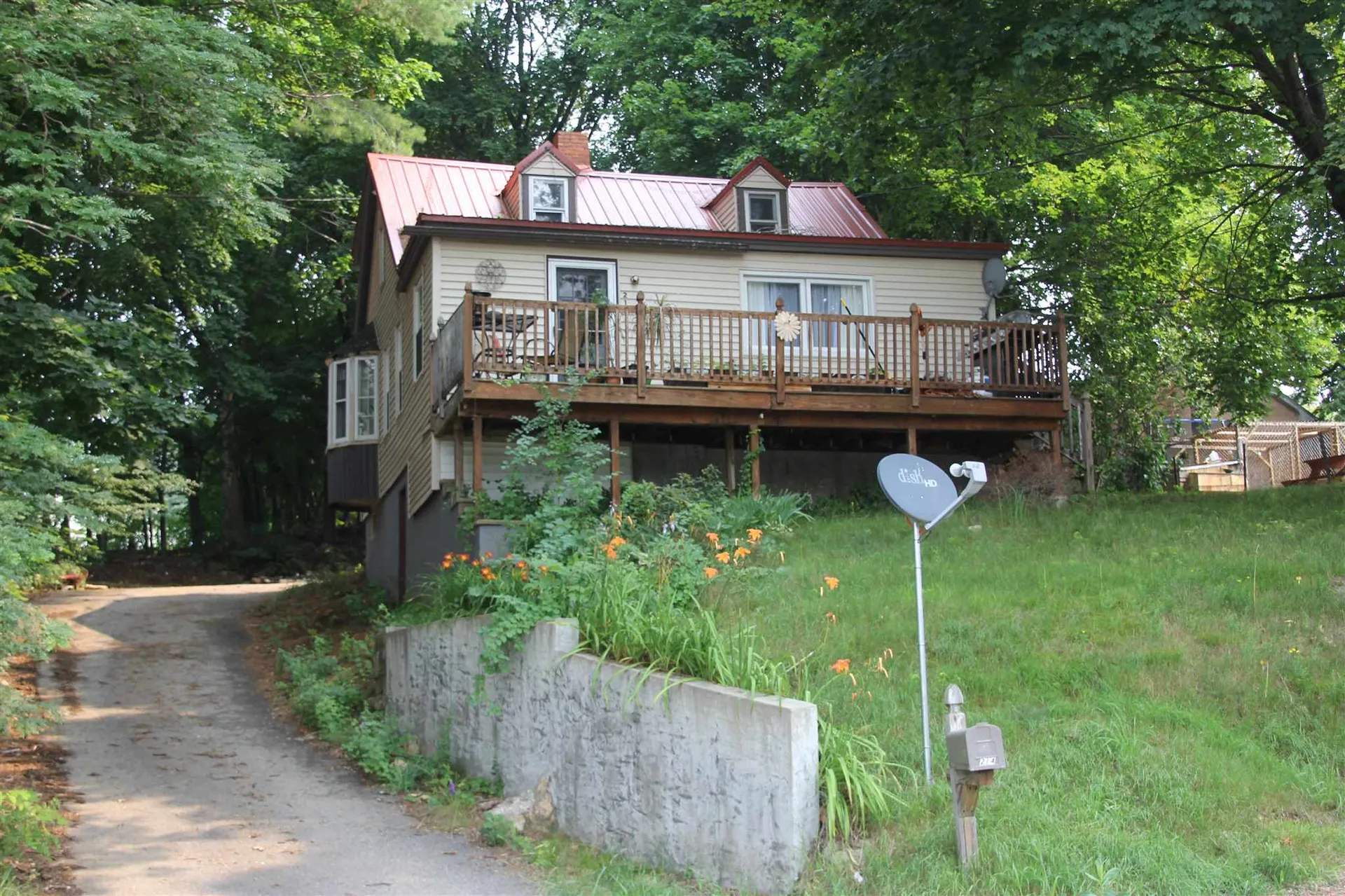214 Baldwin Street Laconia NH 03246
