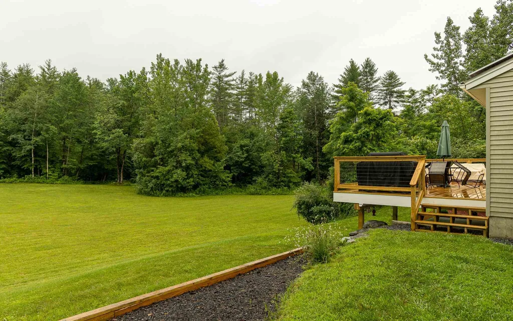 219 Old Claremont Road Charlestown NH 03603
