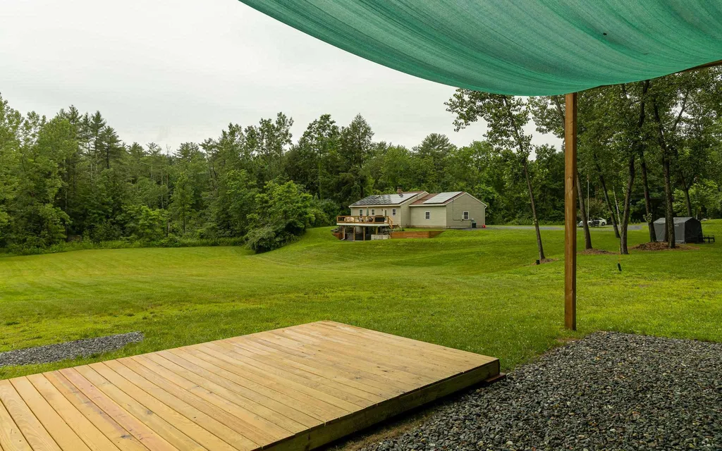 219 Old Claremont Road Charlestown NH 03603