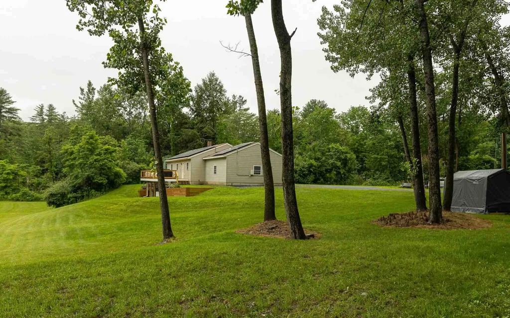 219 Old Claremont Road Charlestown NH 03603