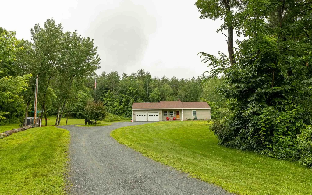 219 Old Claremont Road Charlestown NH 03603
