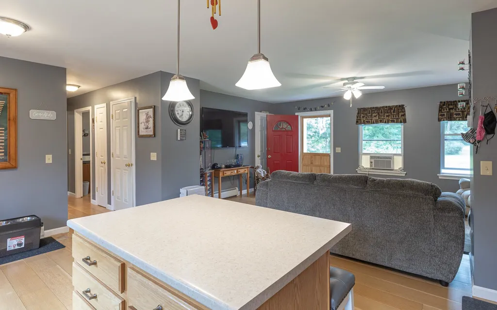 219 Old Claremont Road Charlestown NH 03603