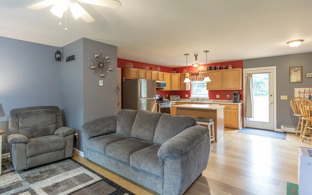 219 Old Claremont Road Charlestown NH 03603