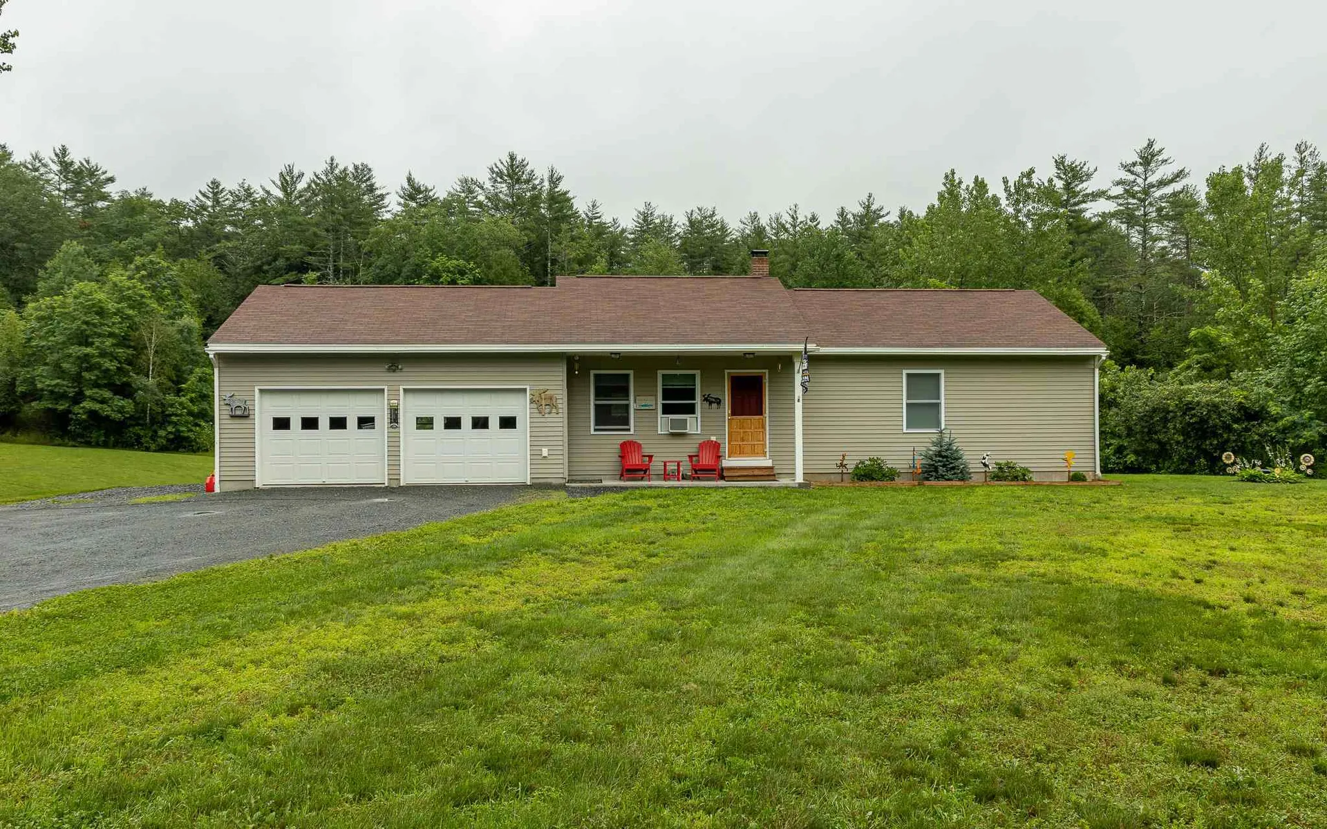 219 Old Claremont Road Charlestown NH 03603