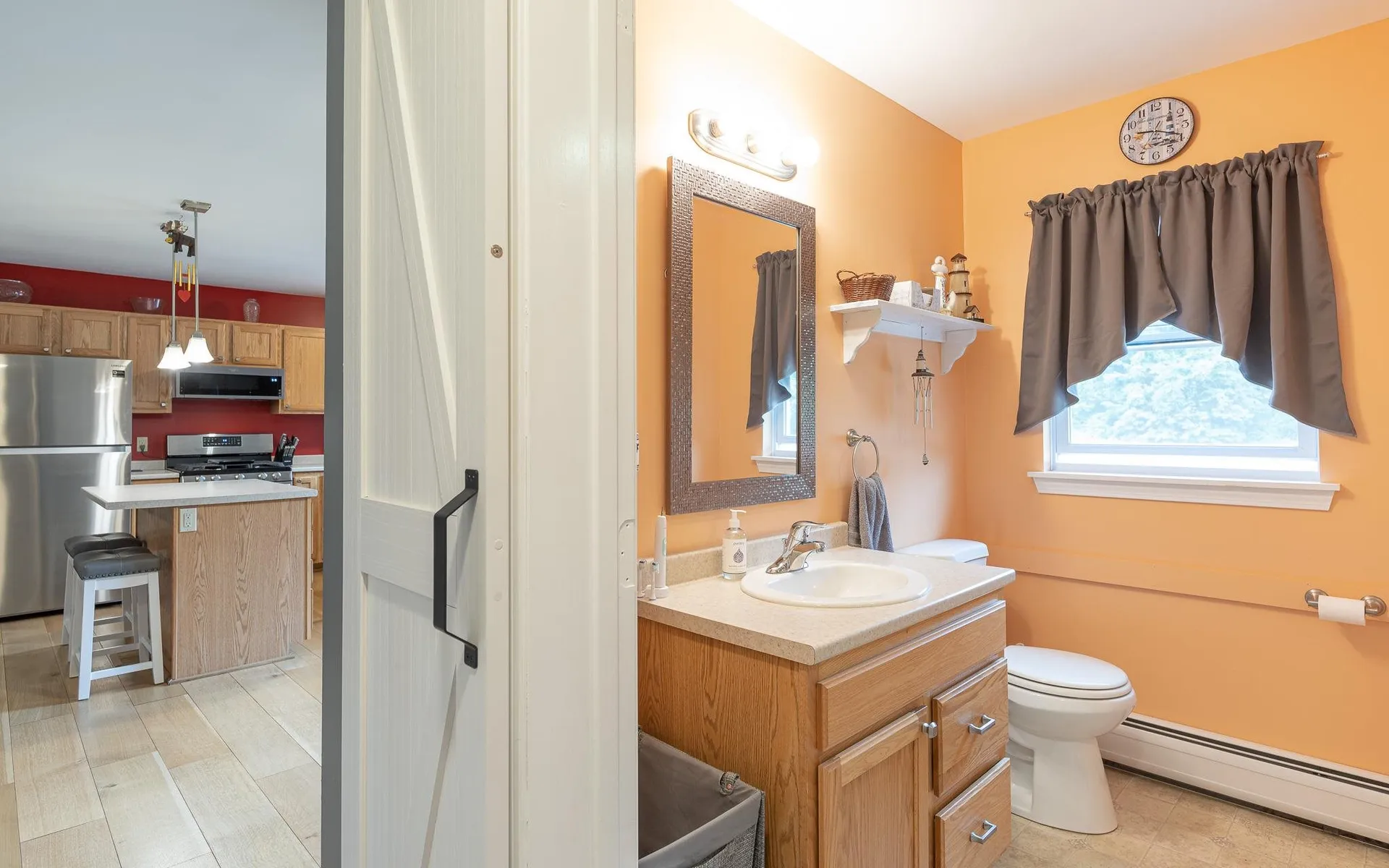 219 Old Claremont Road Charlestown NH 03603