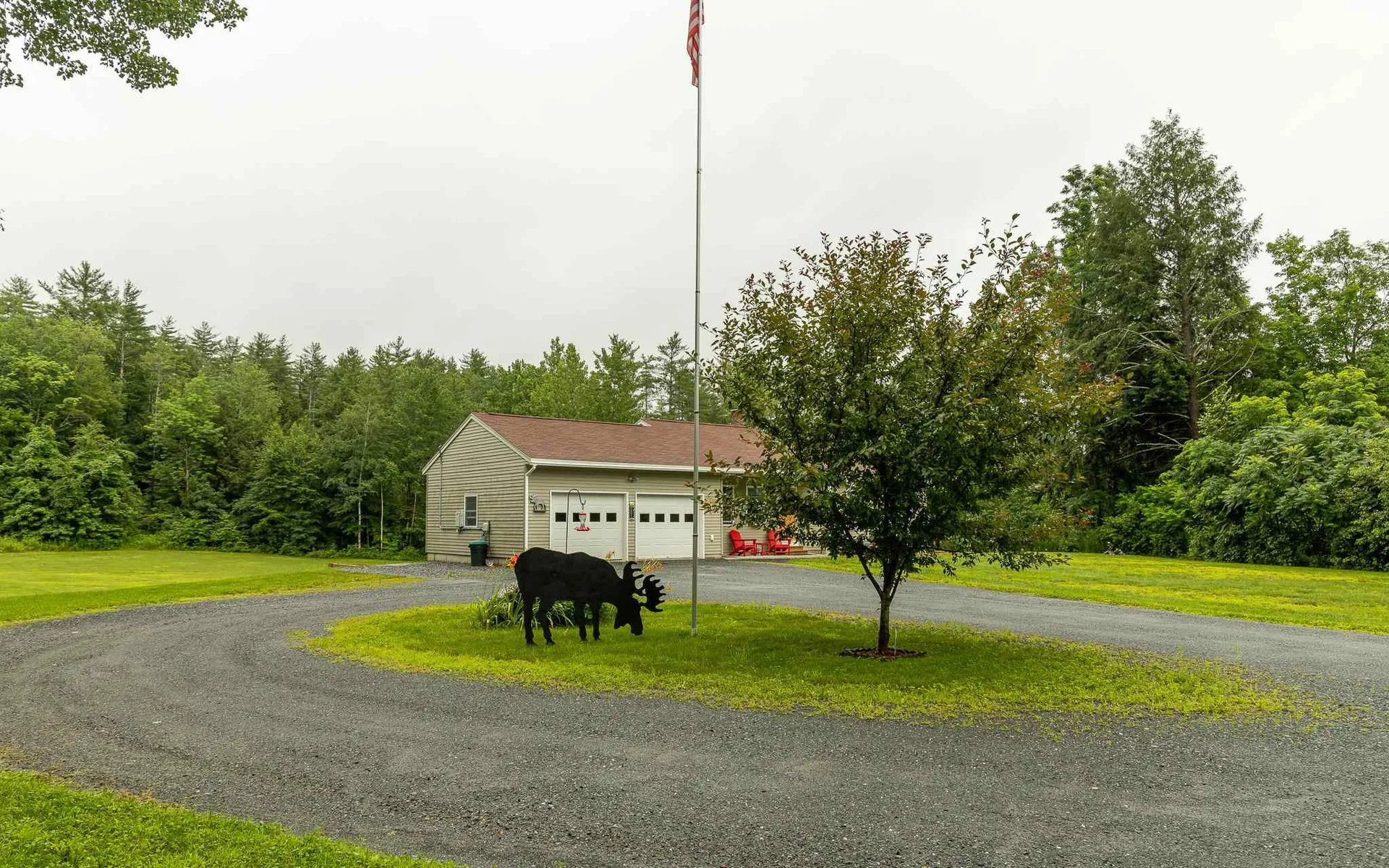 219 Old Claremont Road Charlestown NH 03603