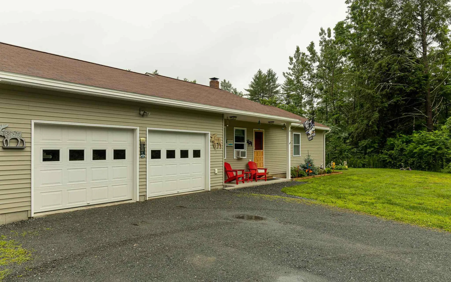 219 Old Claremont Road Charlestown NH 03603