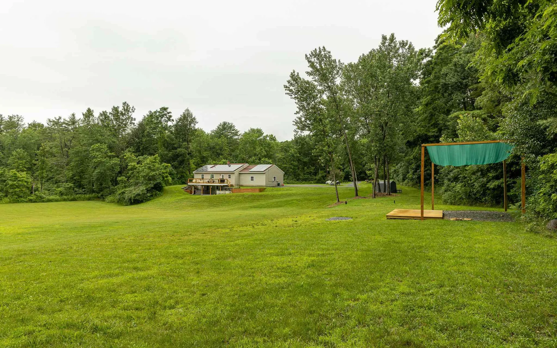 219 Old Claremont Road Charlestown NH 03603