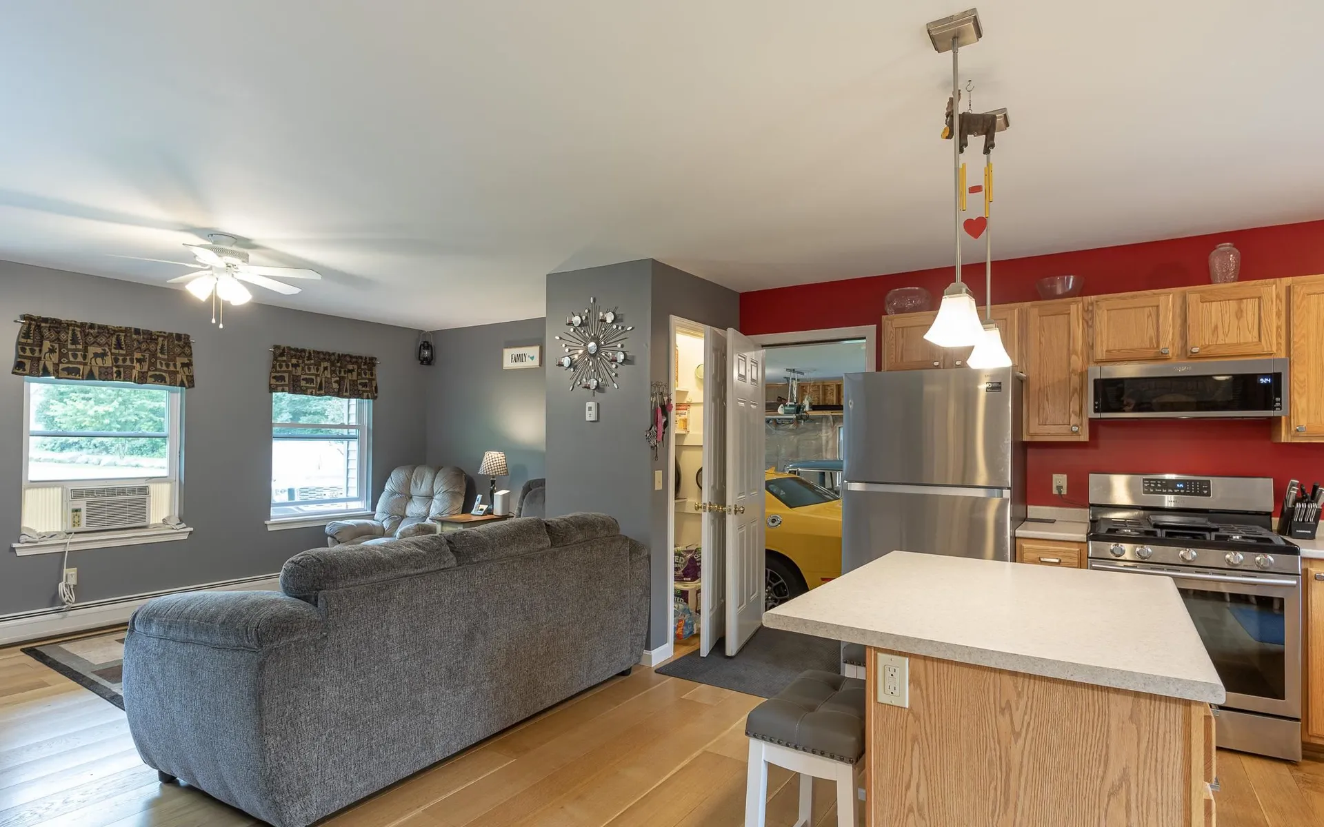 219 Old Claremont Road Charlestown NH 03603