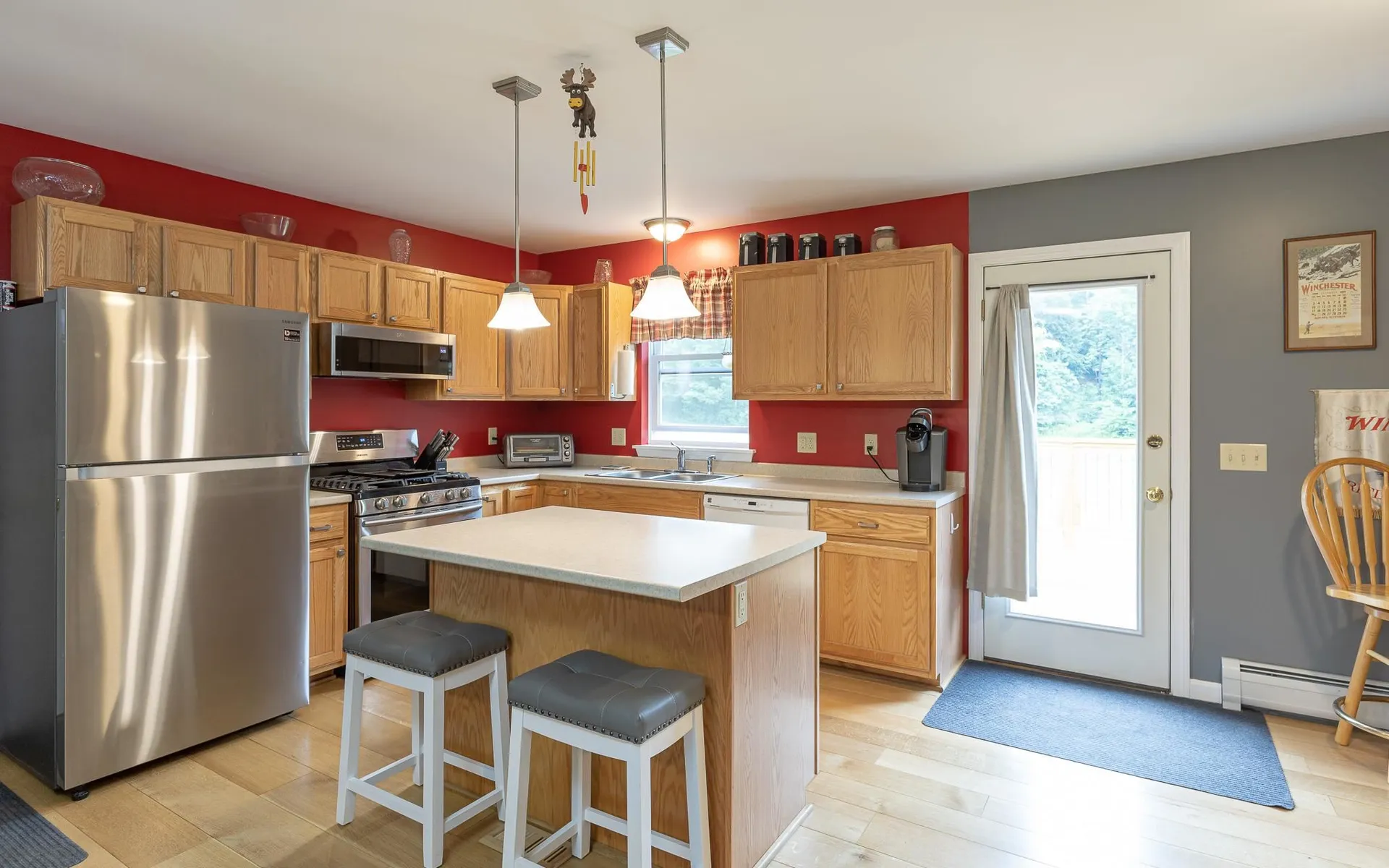 219 Old Claremont Road Charlestown NH 03603
