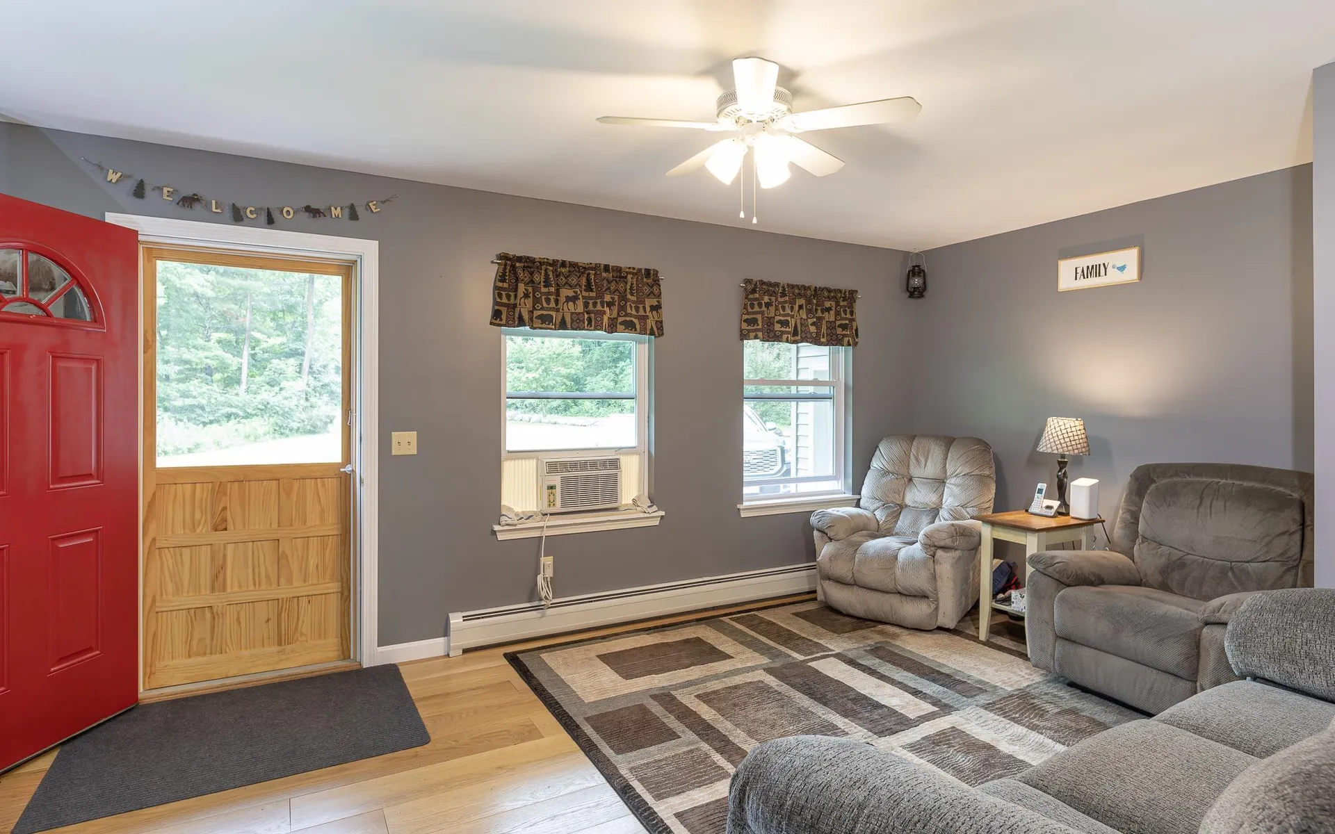 219 Old Claremont Road Charlestown NH 03603