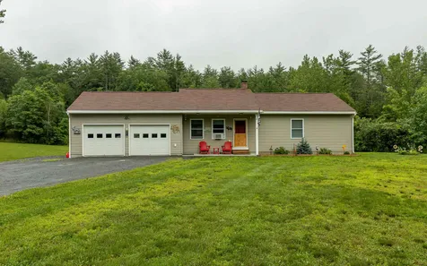 219 Old Claremont Road Charlestown NH 03603
