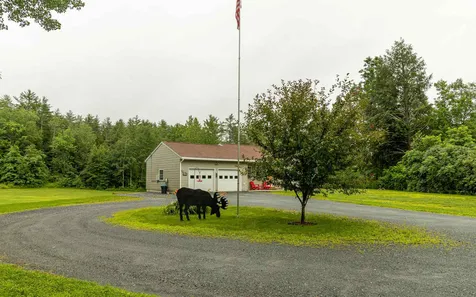 219 Old Claremont Road Charlestown NH 03603