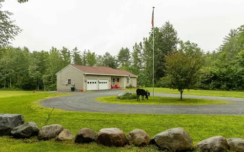 219 Old Claremont Road Charlestown NH 03603