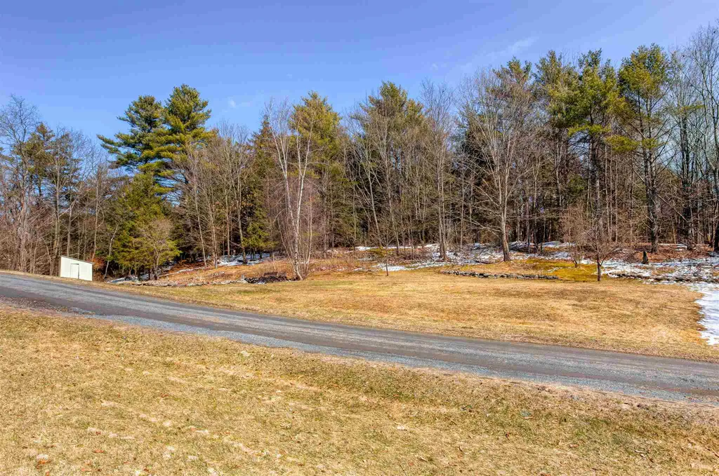 00 Rivervale Road Piermont NH 03779