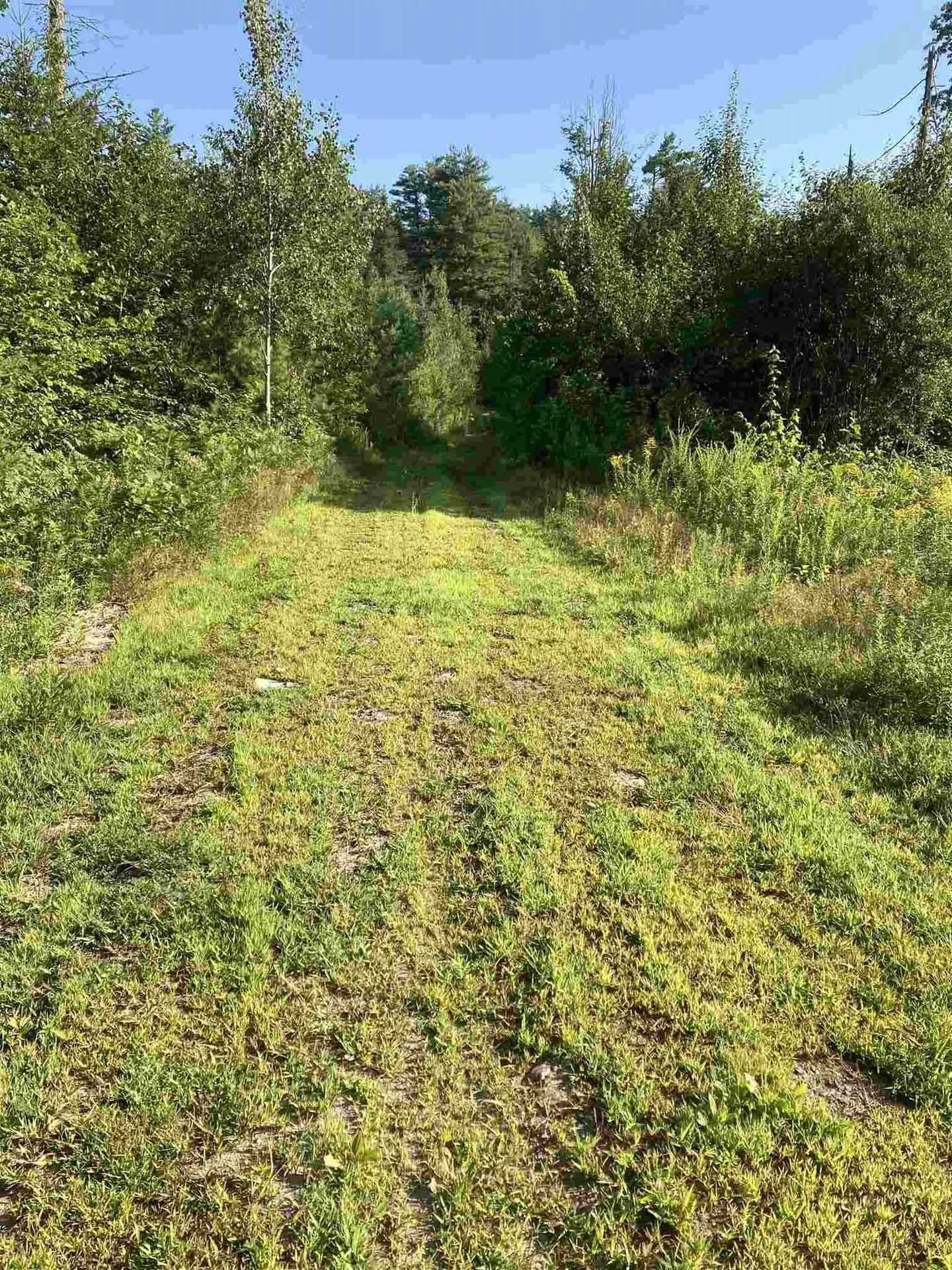 00 Sanderlin Drive Newbury VT 05051