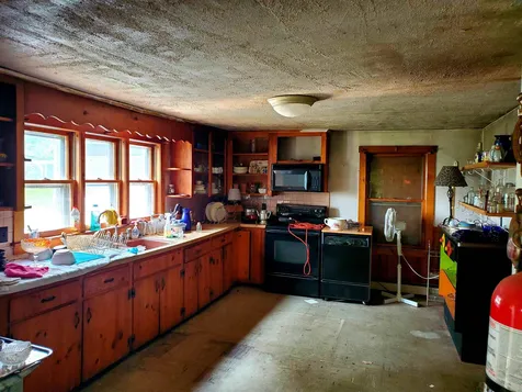 68 Brick House Road Andover NH 03216