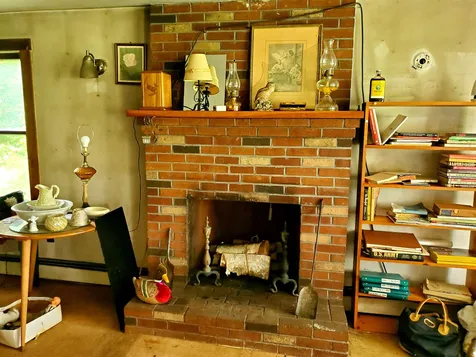 68 Brick House Road Andover NH 03216