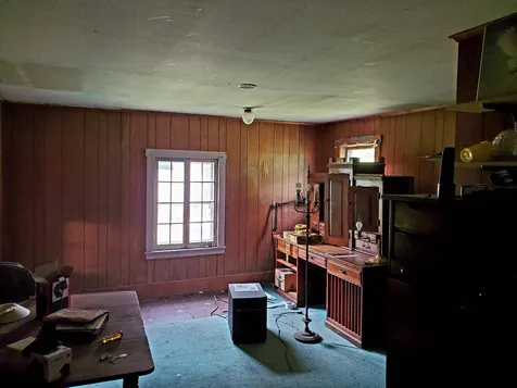 68 Brick House Road Andover NH 03216