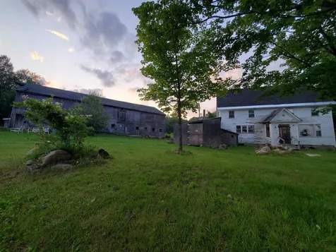 68 Brick House Road Andover NH 03216