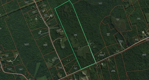 68 Brick House Road Andover NH 03216