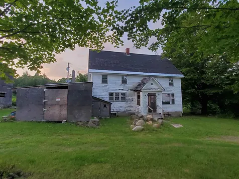 68 Brick House Road Andover NH 03216